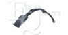VOLVO 30883729 Panelling, mudguard